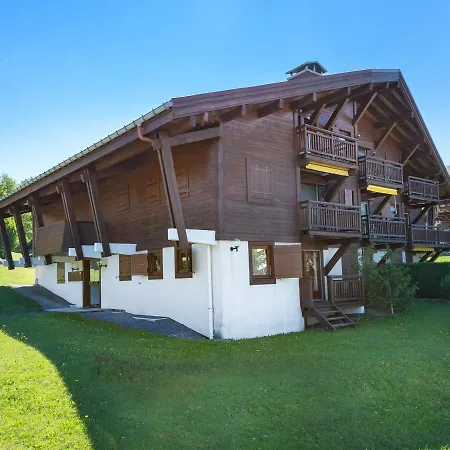 Megève, 2 Pièces, 4 Personnes - Fr-1-453-83 * Megève
