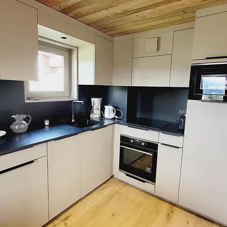 Appartement Cosy 2 Pieces A Megeve, Proche Pistes Et Golf, Avec Balcon Et Jardin, Pour 4 Personnes. - Fr-1-453-83 Apartment