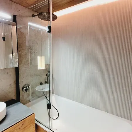 Appartement Cosy 2 Pieces A Megeve, Proche Pistes Et Golf, Avec Balcon Et Jardin, Pour 4 Personnes. - Fr-1-453-83 *