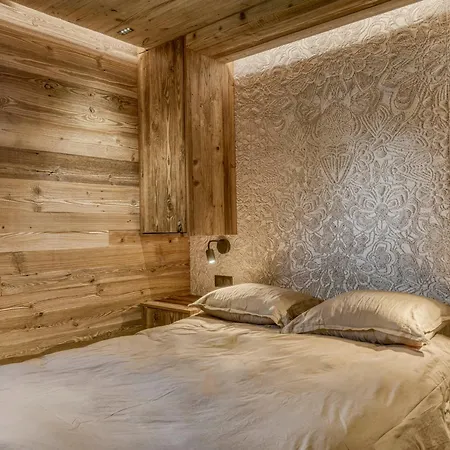 Lejlighed Cosy 2 Pieces A Megeve, Proche Pistes Et Golf, Avec Balcon Et Jardin, Pour 4 Personnes. - Fr-1-453-83 Megève